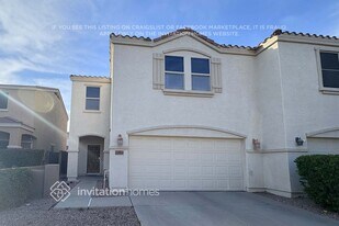 13444 N 87th Dr in Peoria, AZ - Building Photo