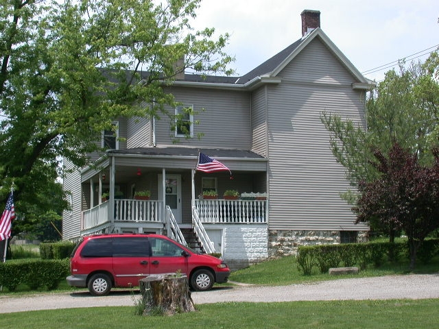 GLYDE Apartments in Washington, PA - Building Photo