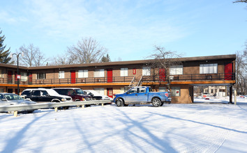 200 Washington St NE in Warren, OH - Building Photo - Building Photo