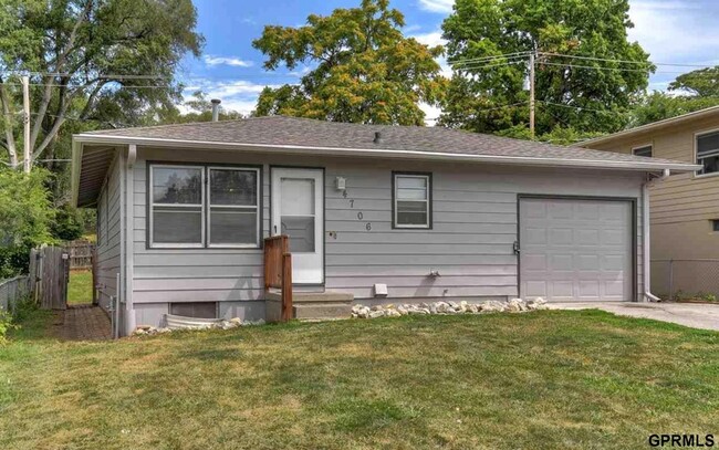 property at 4706 Kansas Ave