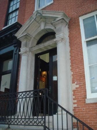 24 E Eager St, Unit 1F