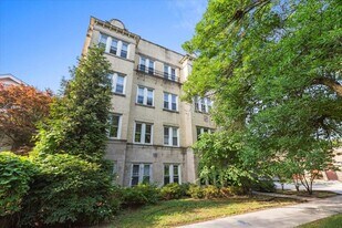 1145 W Morse Ave in Chicago, IL - Building Photo