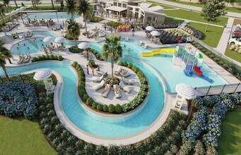 21283 Catalina Palm Dr in Cypress, TX - Building Photo - Building Photo