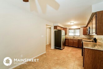 6440 N Ave Pina in Tucson, AZ - Building Photo - Building Photo