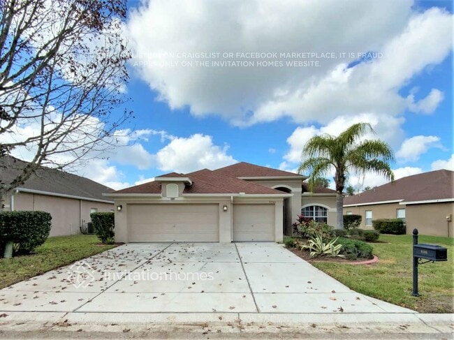 property at 9301 Edistro Pl