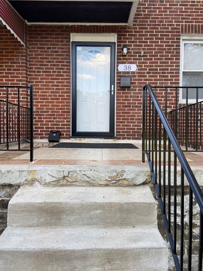 38 N Rosedale St photo'