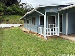 45-452-452 Ohaha St in Kaneohe, HI - Building Photo - Building Photo