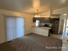 535 Prestonwood Dr in Colorado Springs, CO - Building Photo - Building Photo