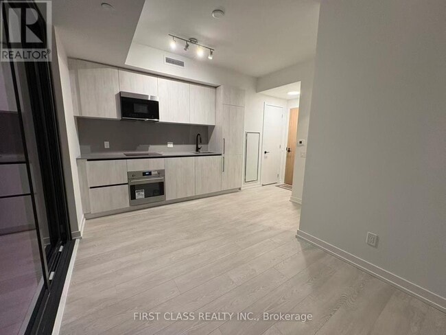 property at 35 Parliament St