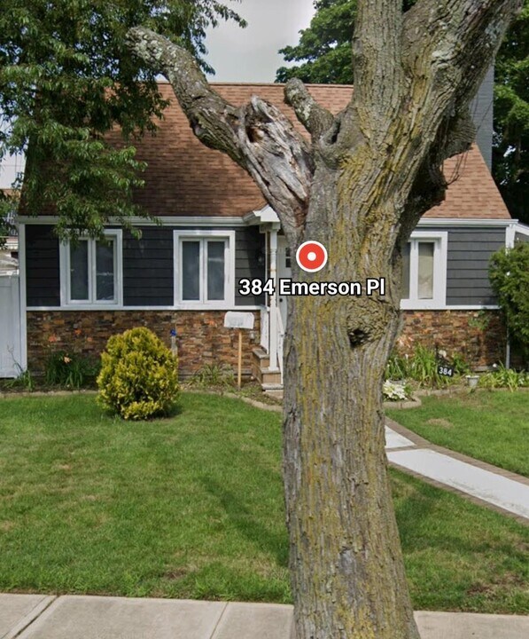 384 Emerson Pl in Uniondale, NY - Building Photo