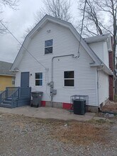 3128 N Keystone Ave in Indianapolis, IN - Building Photo - Building Photo