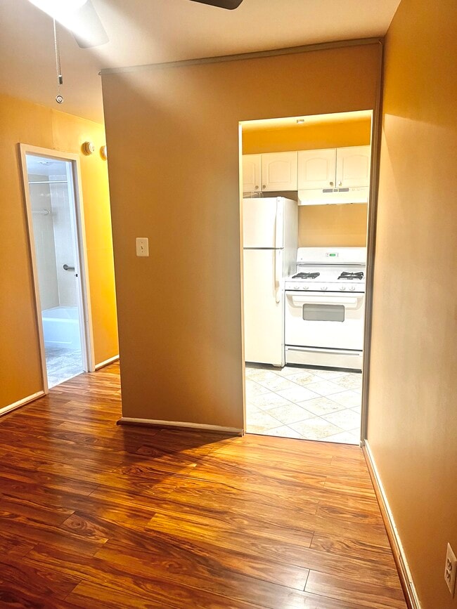 property at 1111 University Blvd W