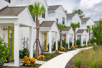 Argos by Soltura in Ft. Myers, FL - Foto de edificio - Building Photo