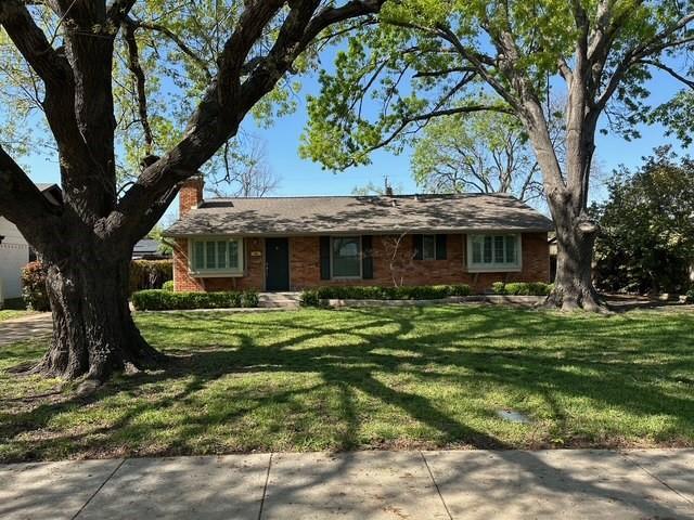522 Westwood Dr in Richardson, TX - Building Photo - Building Photo