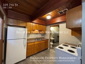 109 7th St in Havre, MT - Building Photo - Building Photo