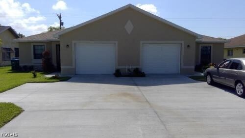 3729 Skyline Blvd in Cape Coral, FL - Building Photo
