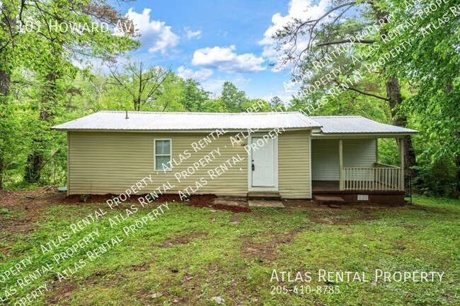 property at 101 Howard Ave