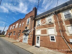 32 N 3rd St in Coplay, PA - Building Photo - Building Photo