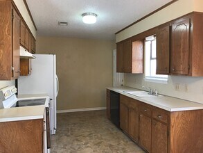 4682 Marlboro Dr in Abilene, TX - Building Photo - Building Photo