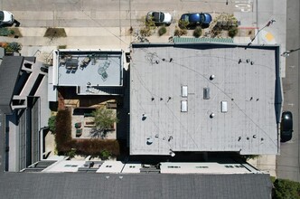 1102 Termino Ave in Long Beach, CA - Building Photo - Building Photo