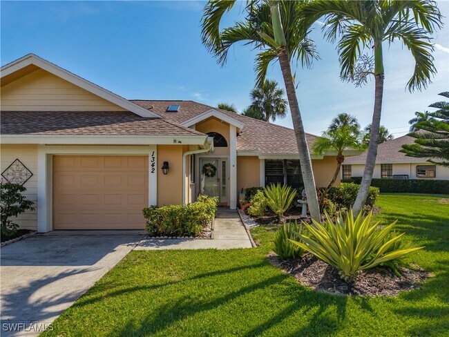 property at 1342 Park Lake Dr
