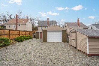 123 James Ave in North Versailles, PA - Building Photo - Building Photo