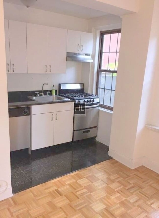 CRANBERRY STREET in Brooklyn, NY - Foto de edificio - Building Photo