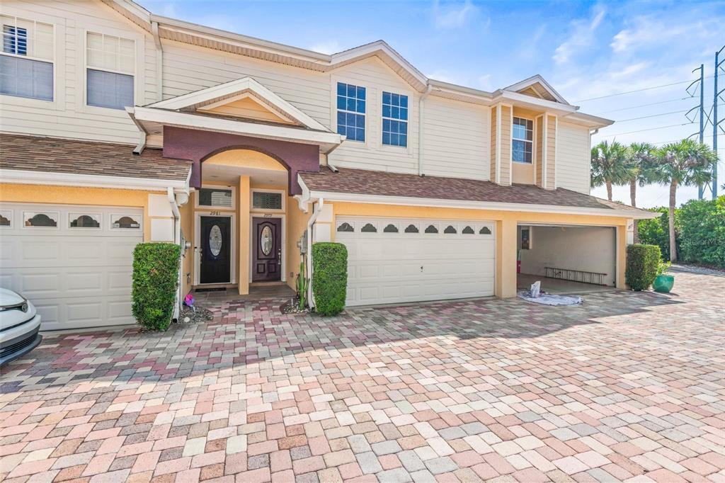 2979 Estancia Pl in Clearwater, FL - Building Photo