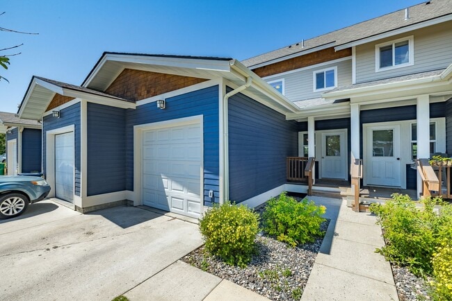 56 Kimball Ave in Bozeman, MT - Building Photo - Building Photo