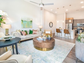 Overture Chapel Hill 55+ Active Adult Apar...