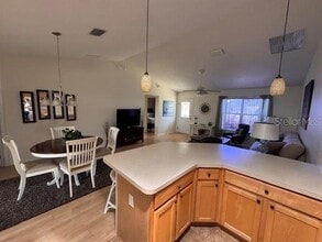 1360 Trellis Ln in the Villages, FL - Building Photo - Building Photo