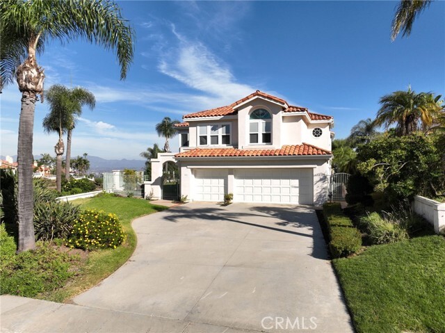 29542 Alta Terra in Laguna Niguel, CA - Building Photo