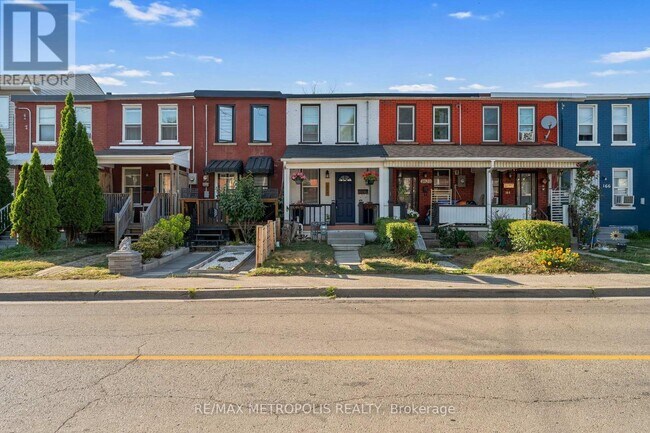 property at 162 Olive Ave