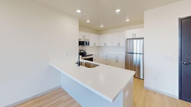 Aspen Ridge Reserve in Brandon, SD - Foto de edificio - Building Photo