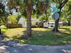 3510 Andrews St in Jacksonville, FL - Building Photo
