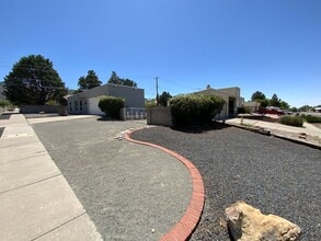 13300 Roma Ave NE in Albuquerque, NM - Building Photo - Building Photo