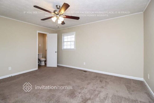 5444 Wilder Dr in Douglasville, GA - Building Photo - Building Photo