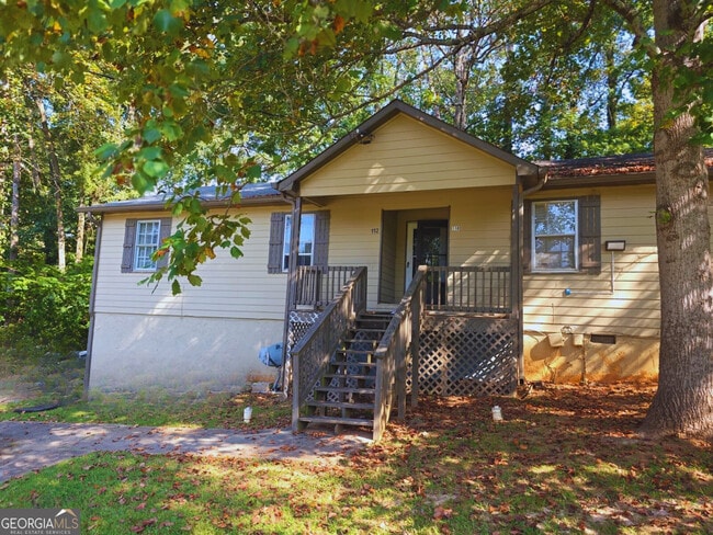 110 Fairhaven Ct