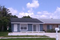 2341 Avenue Z in West Palm Beach, FL - Building Photo - Building Photo