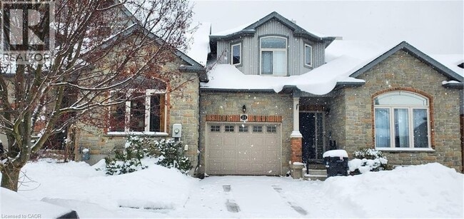 21 Pamela Ln in Cambridge, ON - Building Photo - Building Photo