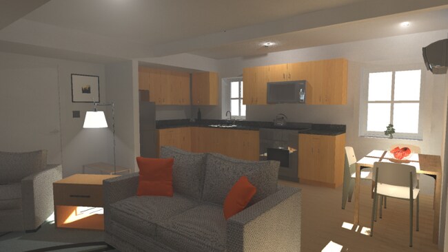 79 N Main St in Lancaster, NH - Foto de edificio - Building Photo