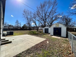 521 N Woodrow Ave in Bartlesville, OK - Building Photo - Building Photo