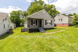 1818 Price Ave in Knoxville, TN - Building Photo - Building Photo