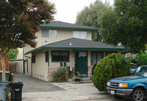 355 E McKinley Apartments