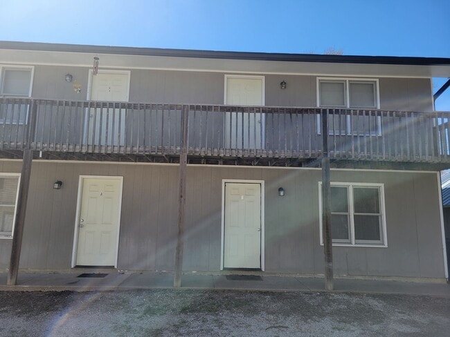 property at 315 Jefferson St