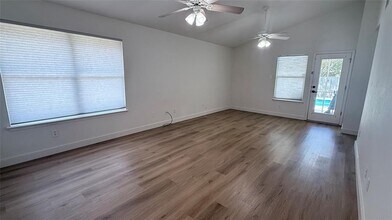 1207 Darless Dr in Cedar Park, TX - Building Photo - Building Photo
