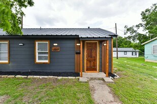 616 N 22nd St in Killeen, TX - Building Photo