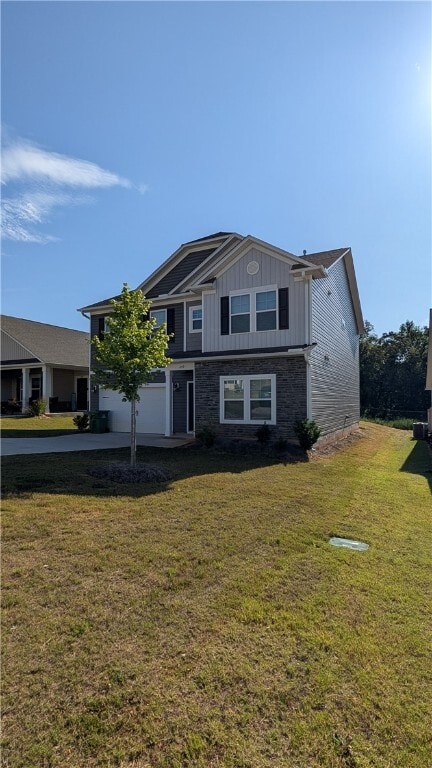 property at 249 Carvel Trl
