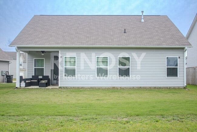 property at 5023 Pintail Dr