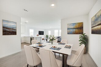 710 Zuppino Ln in Huffman, TX - Building Photo - Building Photo